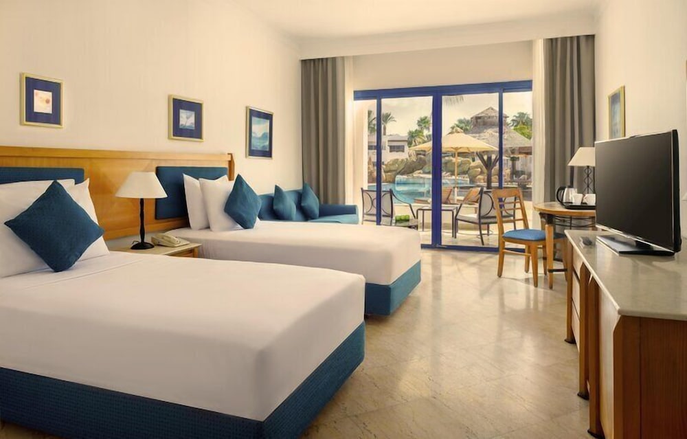 Jaz Fayrouz Resort in SHARM EL SHEIKH