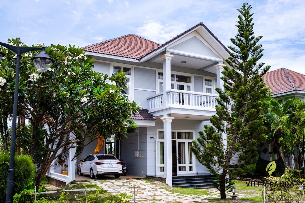Villa Panda 4/44