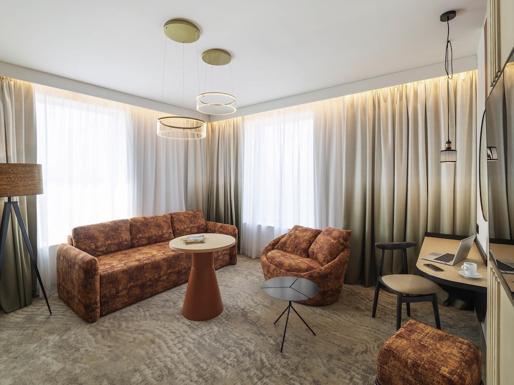 Mercure Katowice Centrum 26/50