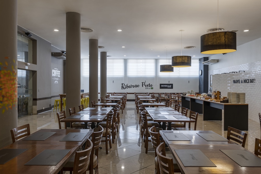 Monreale Express Ribeirao Preto 58/68