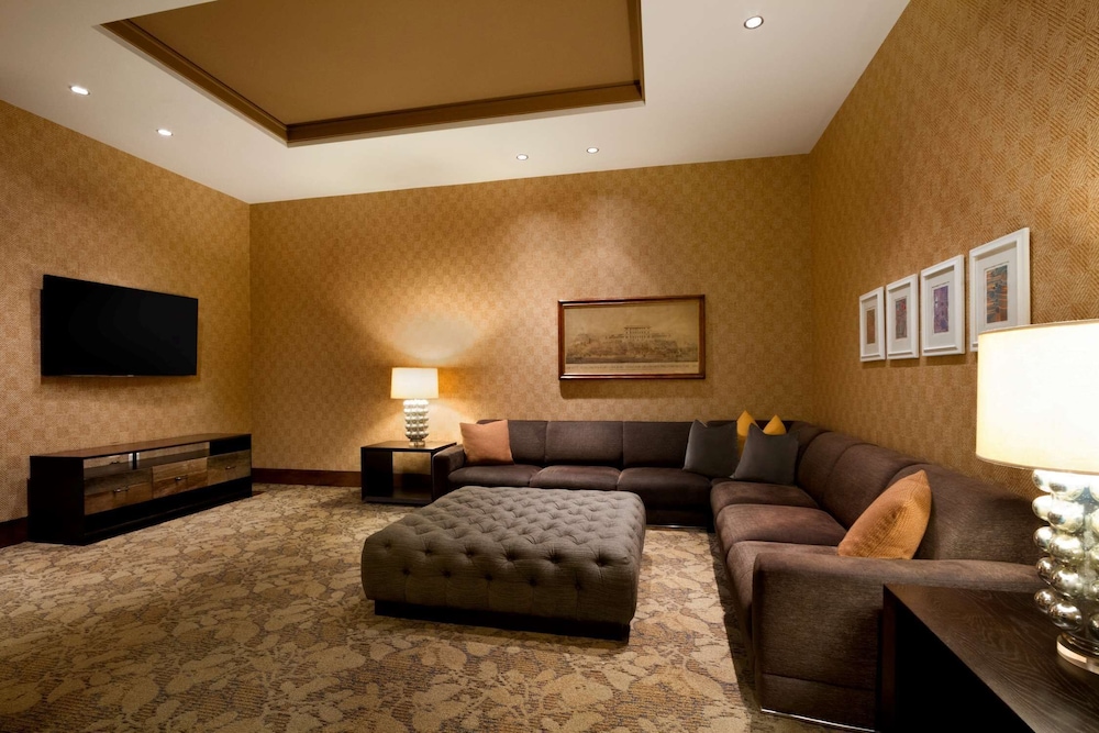 Homewood Suites by Hilton Baltimore 10/40