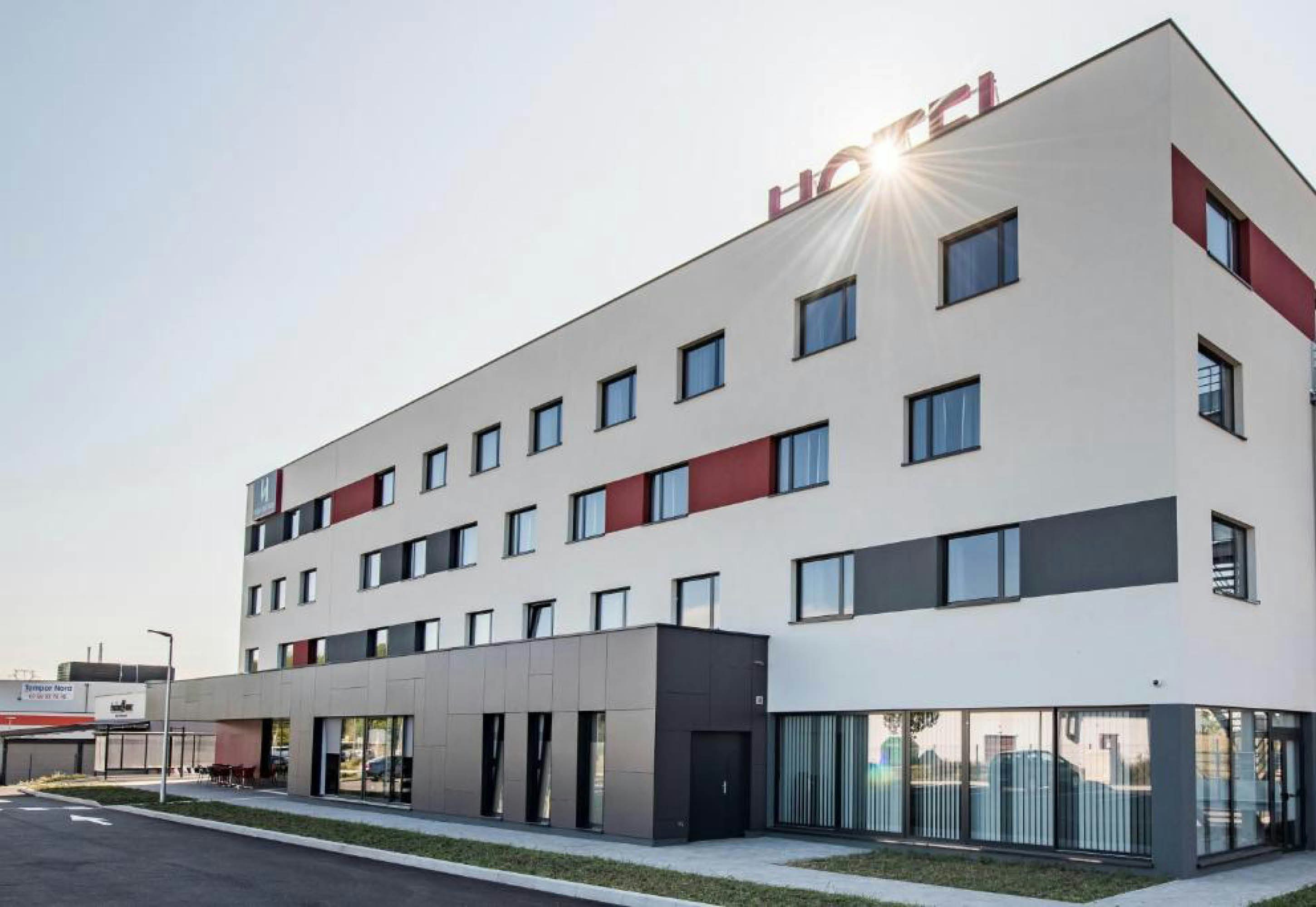 B&B HOTEL Brumath Bernolsheim in BERNOLSHEIM