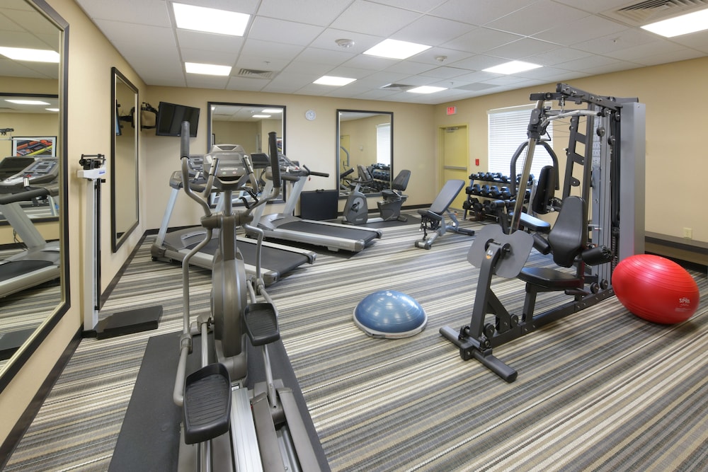 sport facilities
