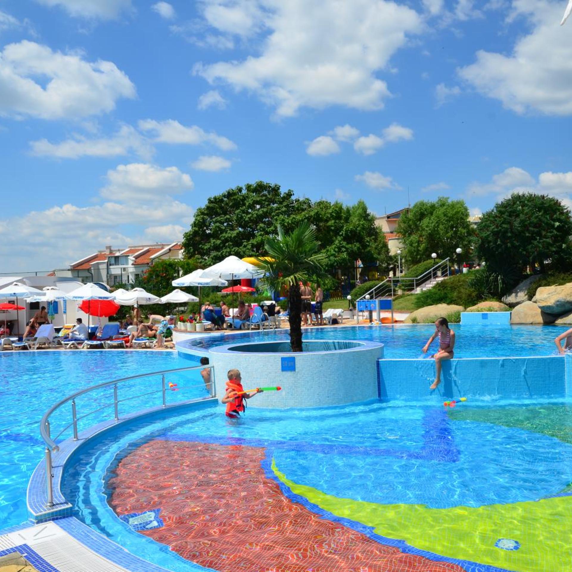 Primasol Sineva Beach 45/53