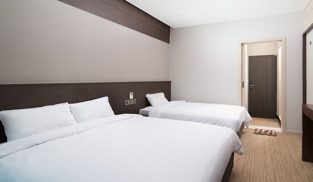Jeju Palace Hotel 14/41