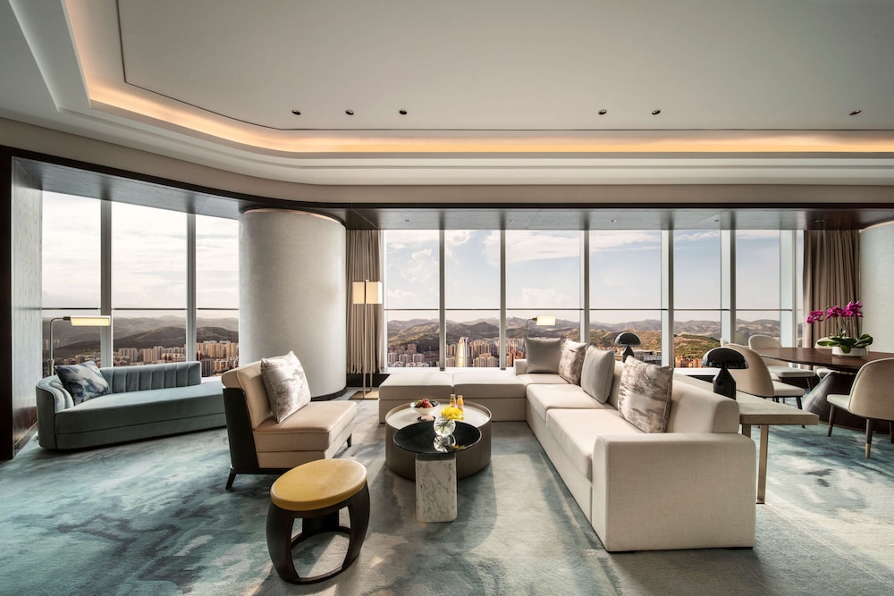 Kempinski Hotel Jinan 41/66