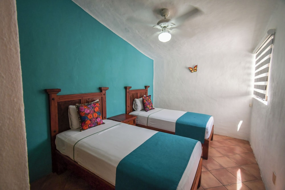 Hotel Casa Iguana Mismaloya 14/50