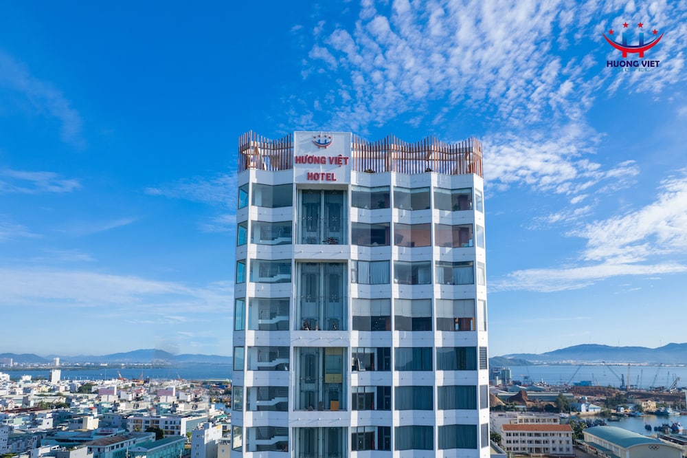 Huong Viet Hotel 1/99