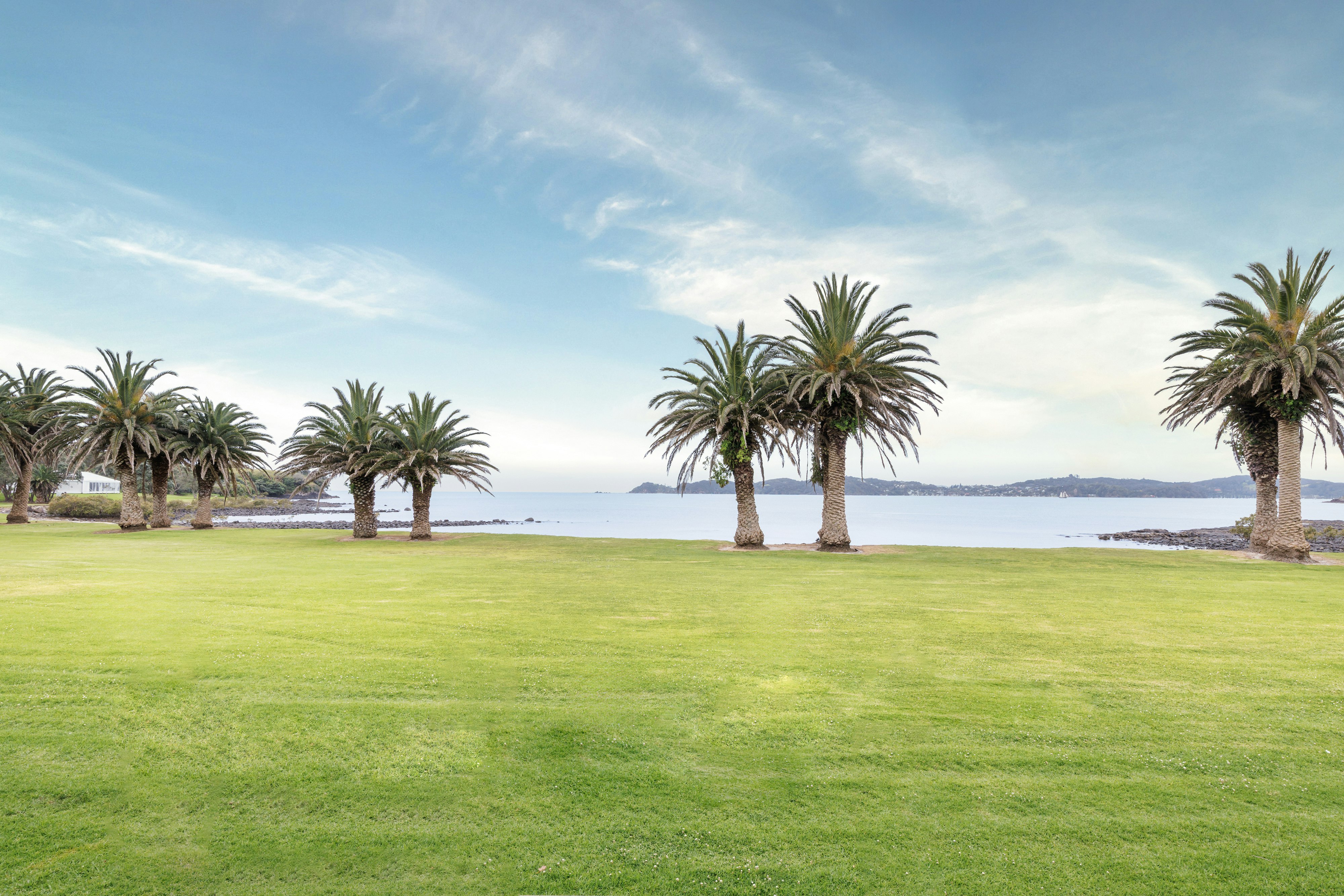 Copthorne Hotel and Resort Bay of Islands 46/49