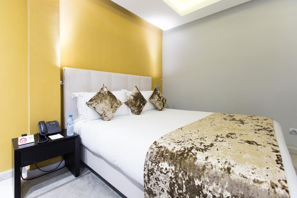 Fourteen Luxury Boutique Hotel Spa 18/49
