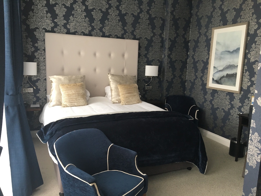 Hythe Imperial Hotel Spa Golf 57/61