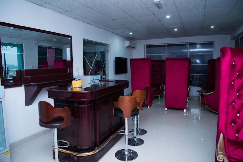 Bon Hotel Sunshine Enugu 42/50