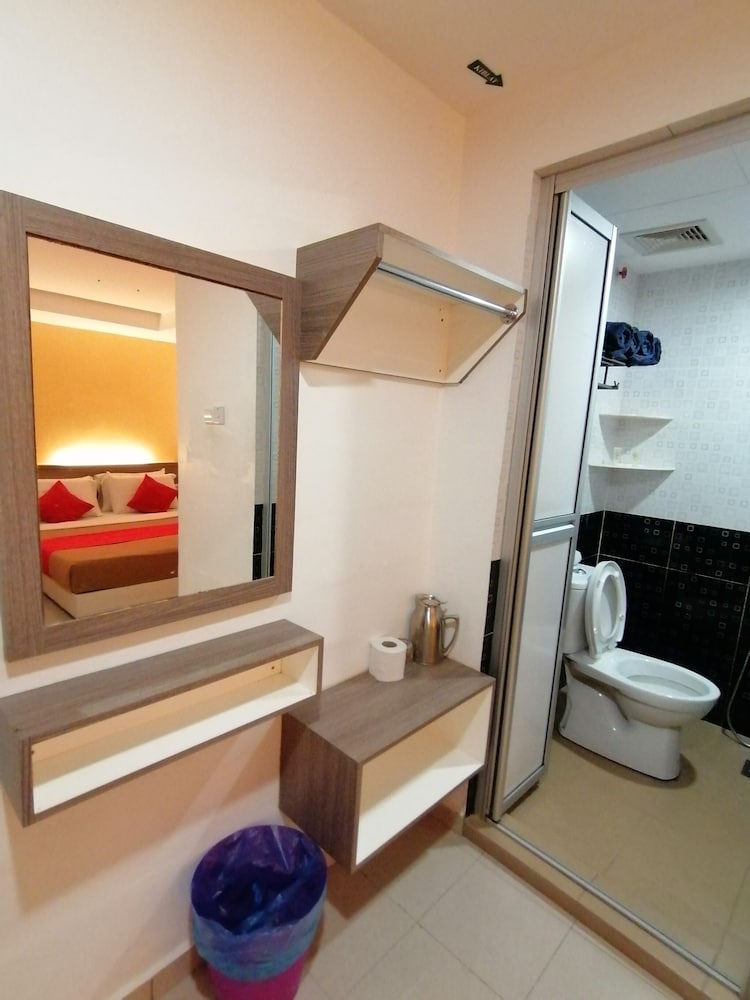 Yellow Mansion Hotel Melaka Raya 62/65