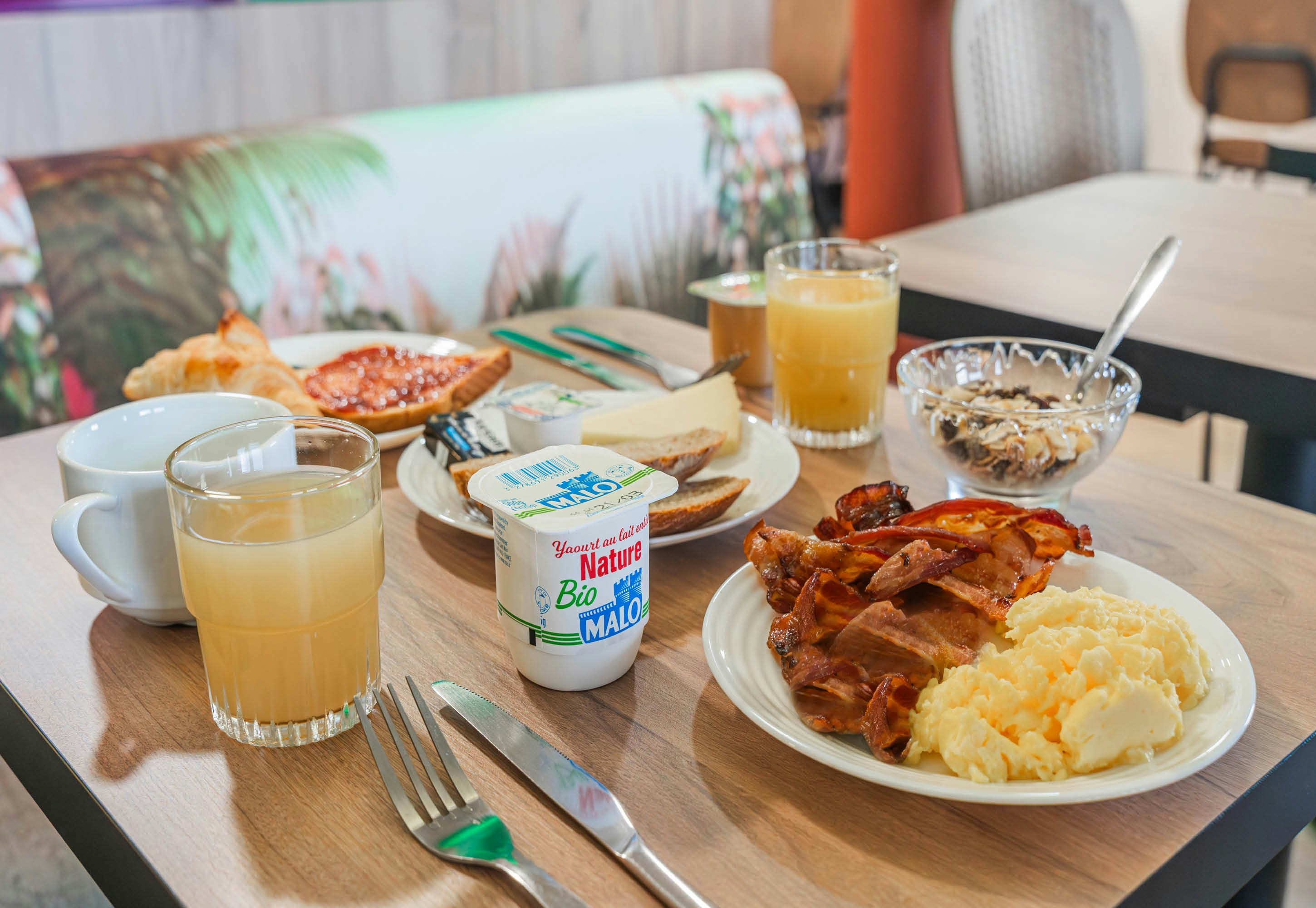 B&B Hotel Mulhouse Kingersheim 24/37