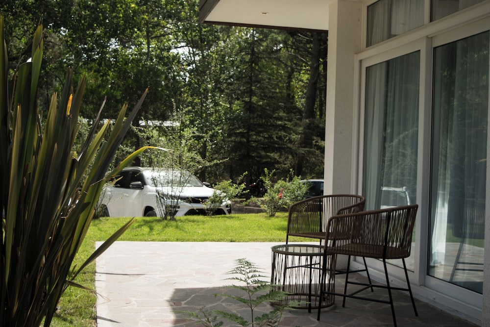 Carilo Village Apart Hotel & Spa 41/50