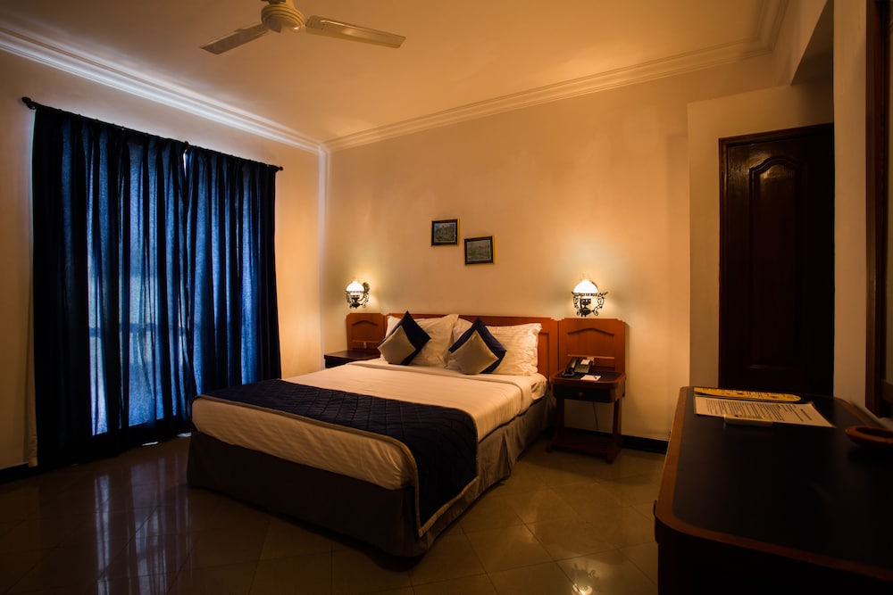 Resort La Goa Azul 12/50
