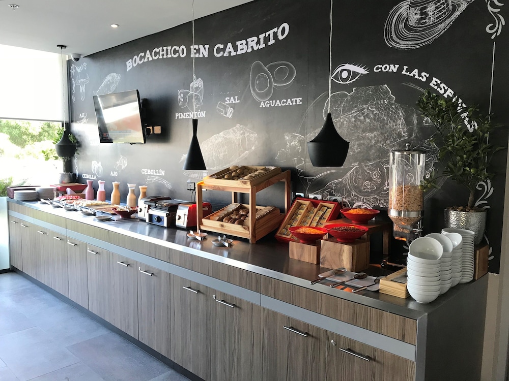 Ibis Barranquilla 14/71