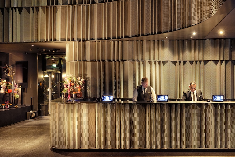 Sana Berlin Hotel 8/50