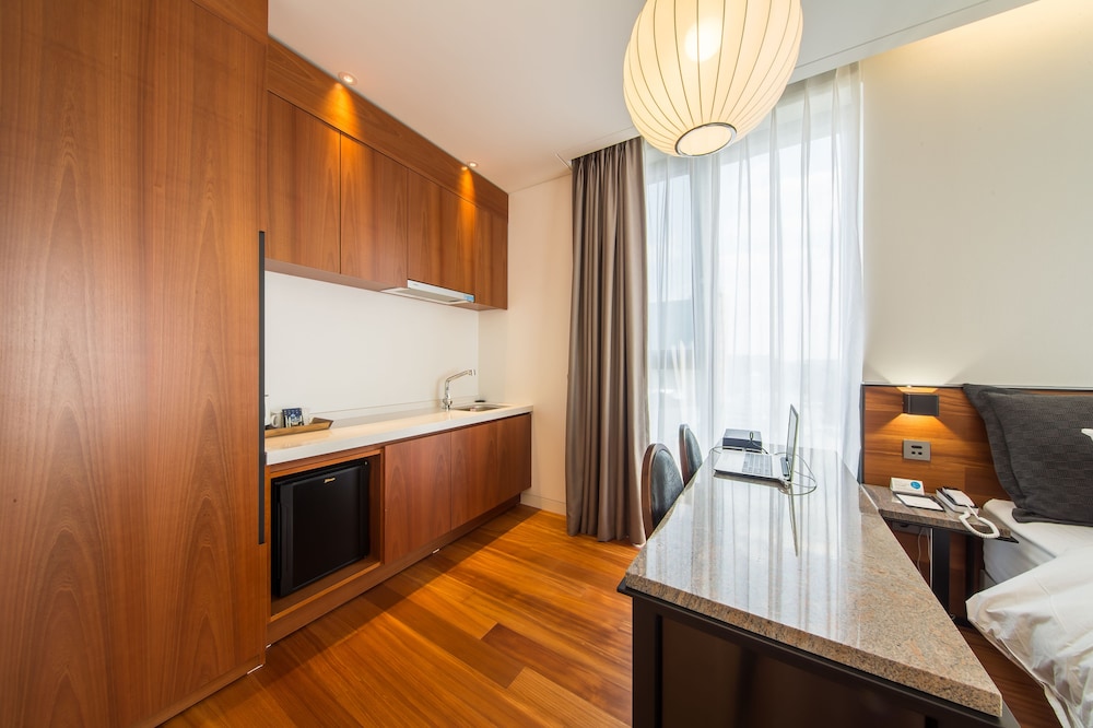 Hotel Bay 204 Dobong 34/72