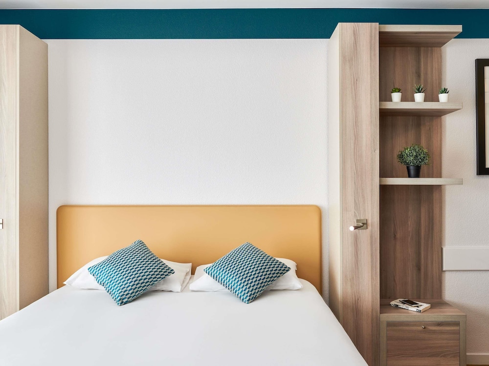 Aparthotel Adagio Monaco Palais Josephine 11/50