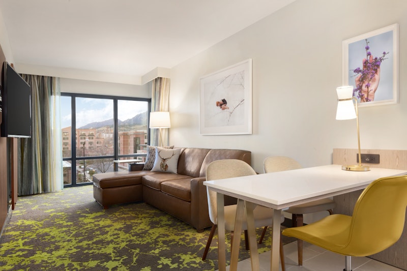Embassy Suites By Hilton Boulder 14/51
