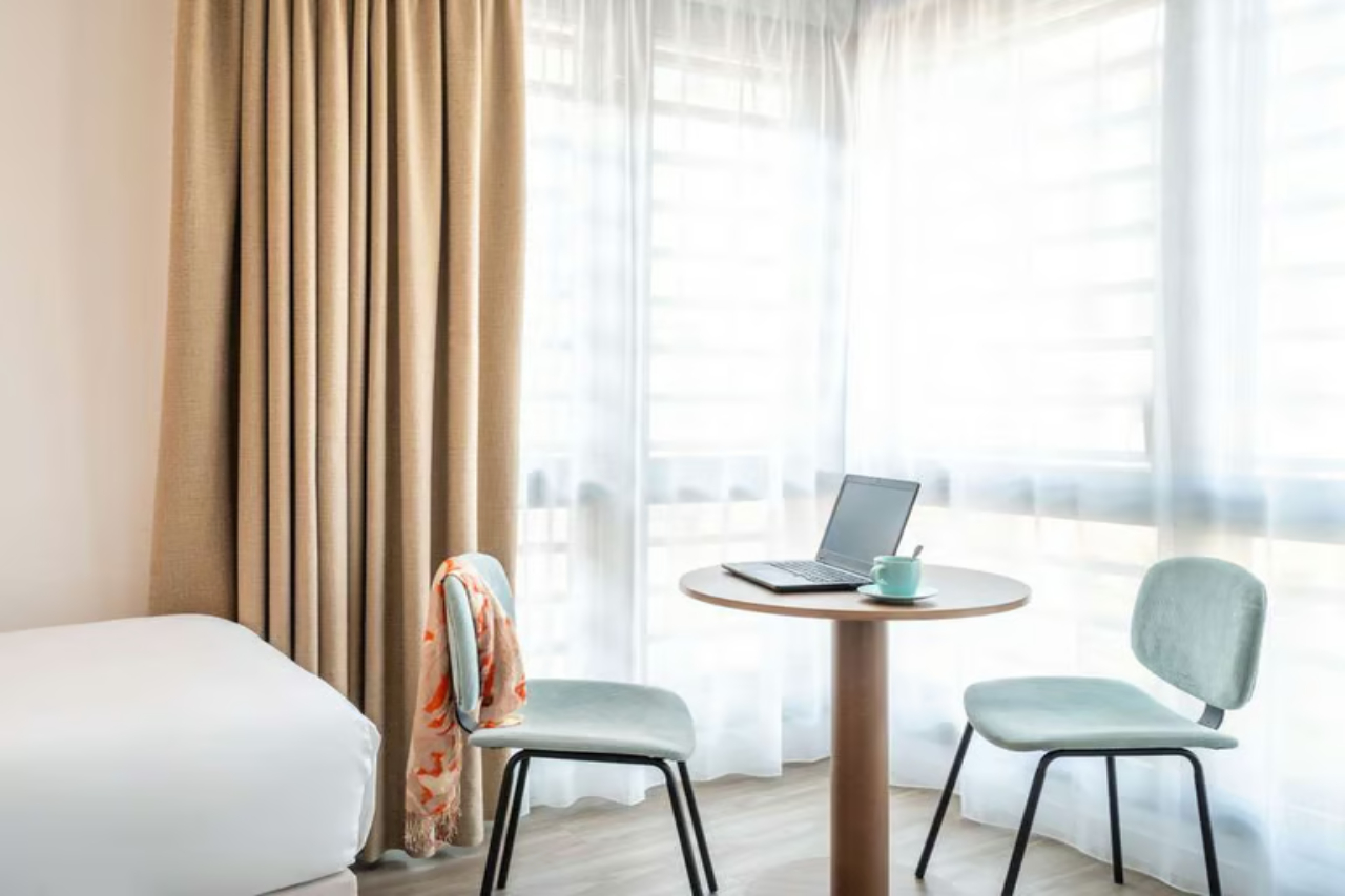 Aparthotel Adagio Access Aix-en-Provence Universite 35/50