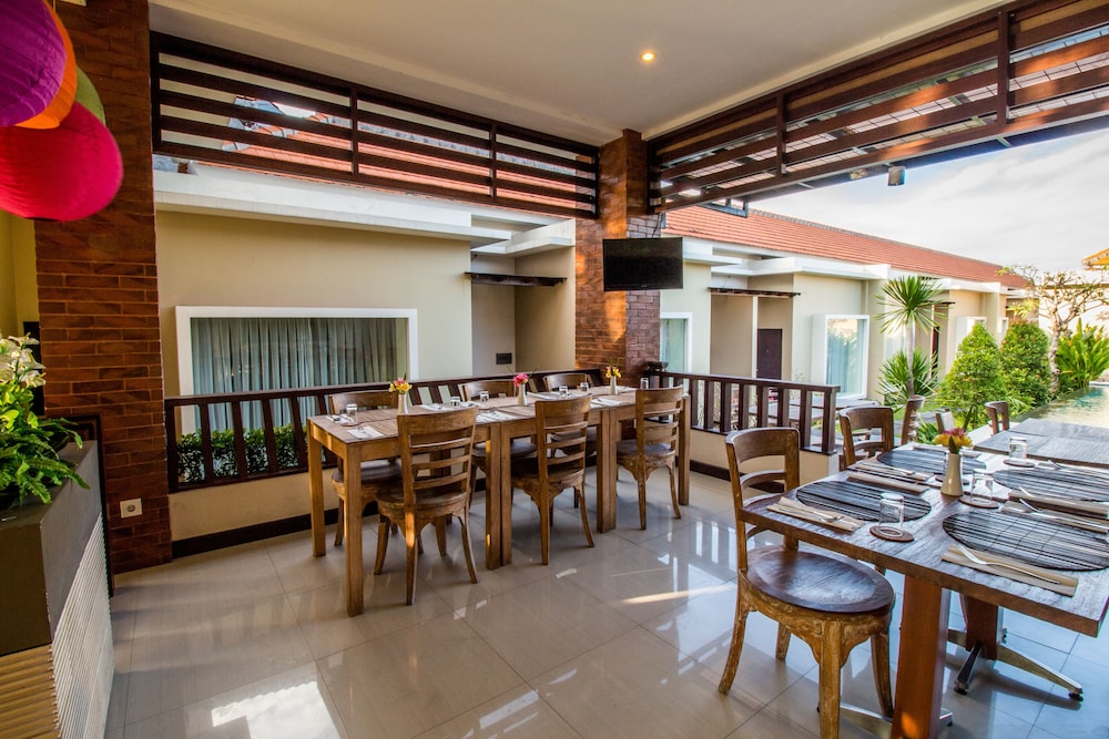 Svarna Suite Seminyak 52/62