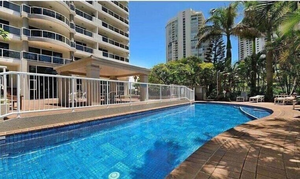 Oscar on Main Resort photo5