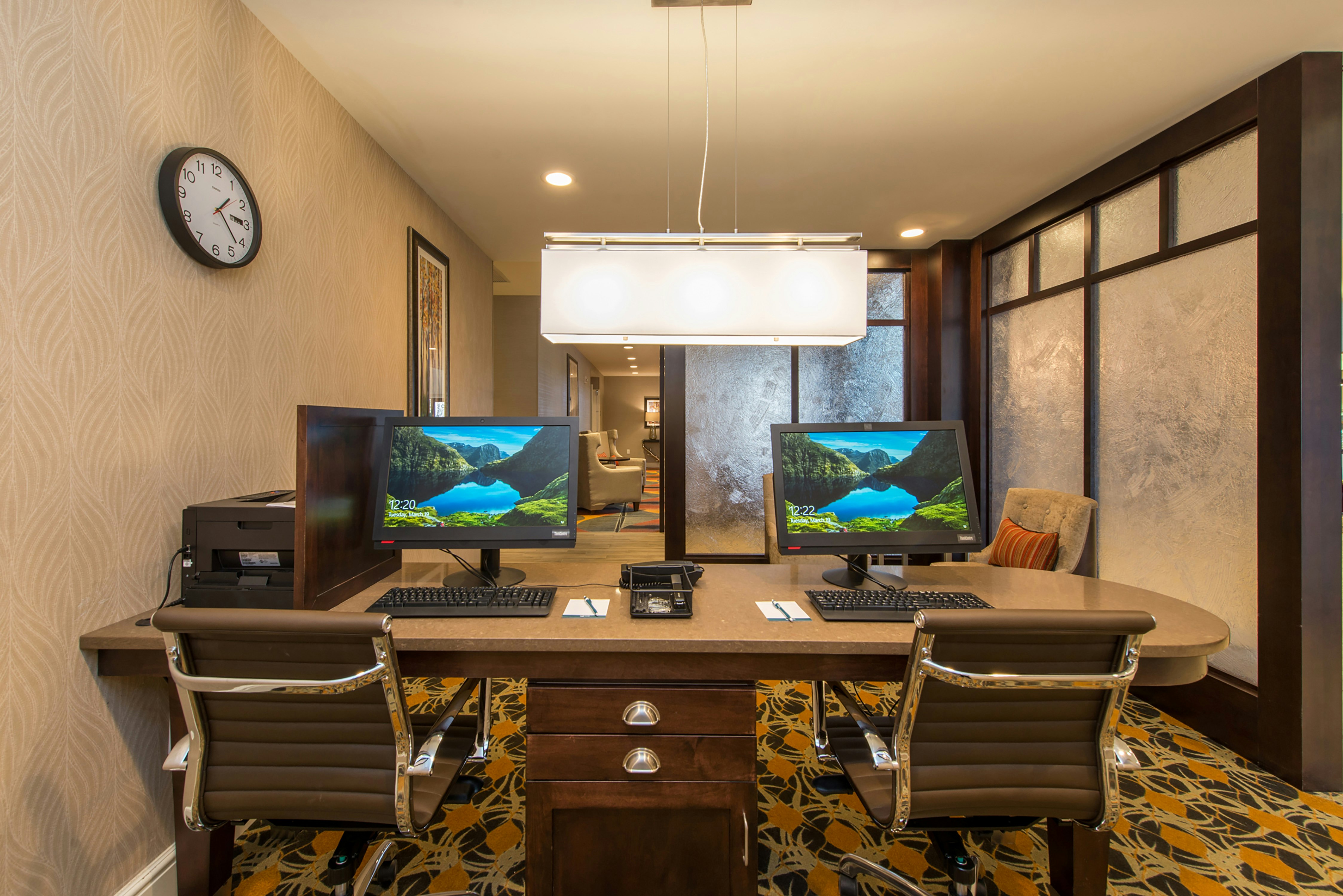 Homewood Suites By Hilton Boston Marlborough 10/16