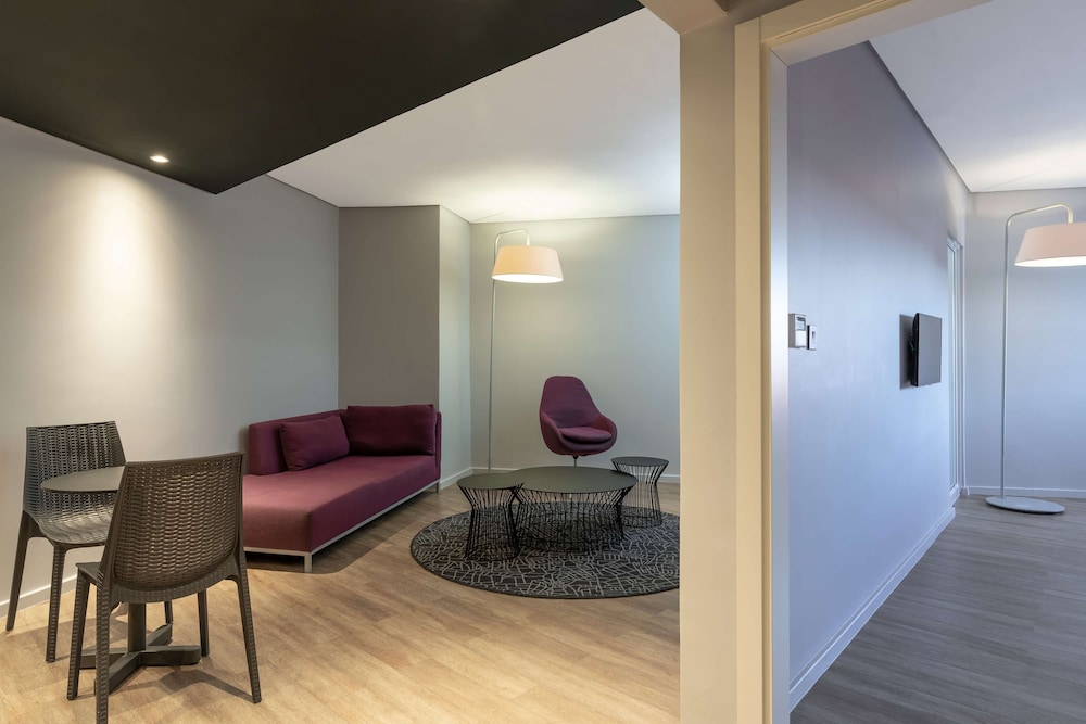 Park Inn by Radisson Polokwane 54/77