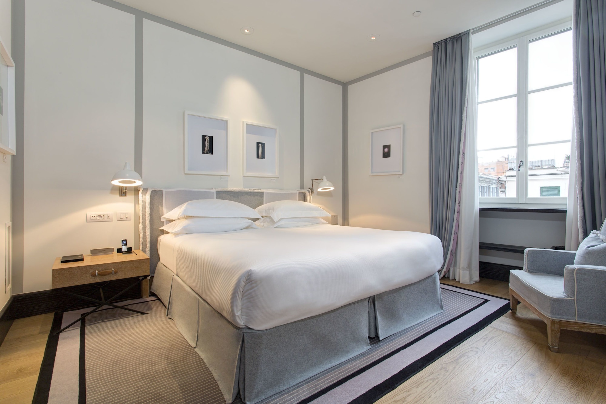 Condo, Suite, King Bed