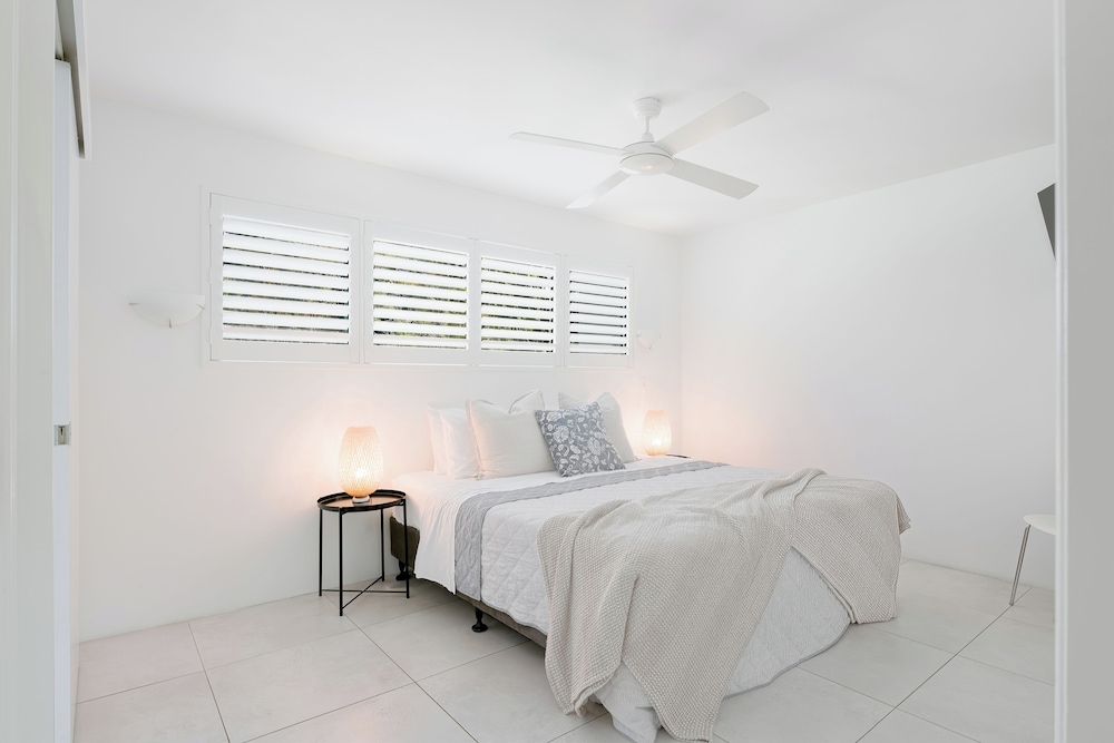Chez Noosa Resort Motel 11/48