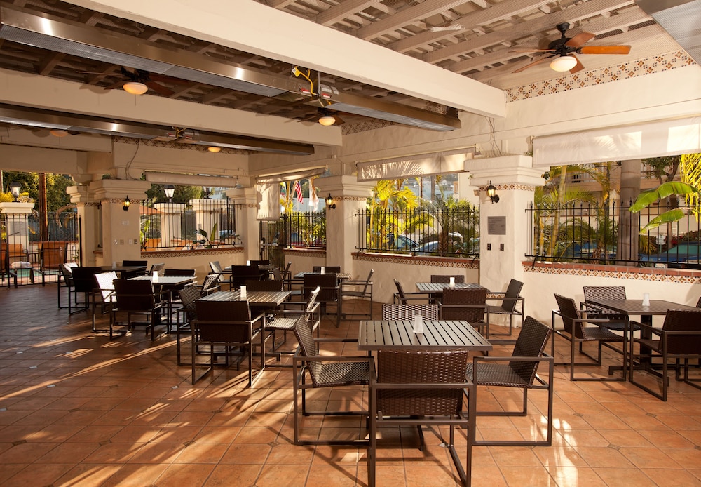 Courtyard San Diego Old Town 30/42