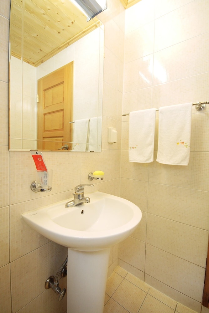 Starvill Pension 48/50