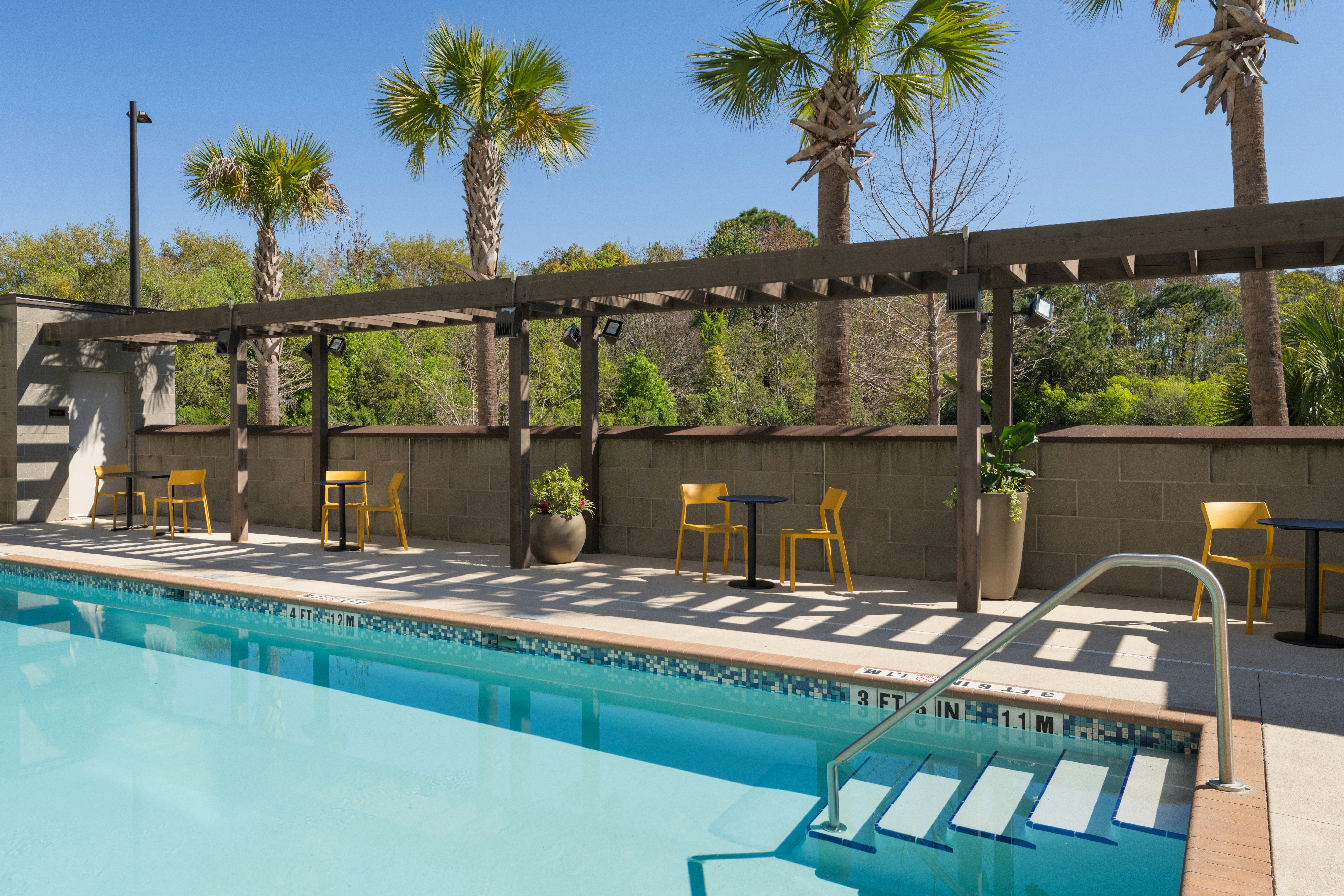Home2 Suites by Hilton Jacksonville Airport 47/47