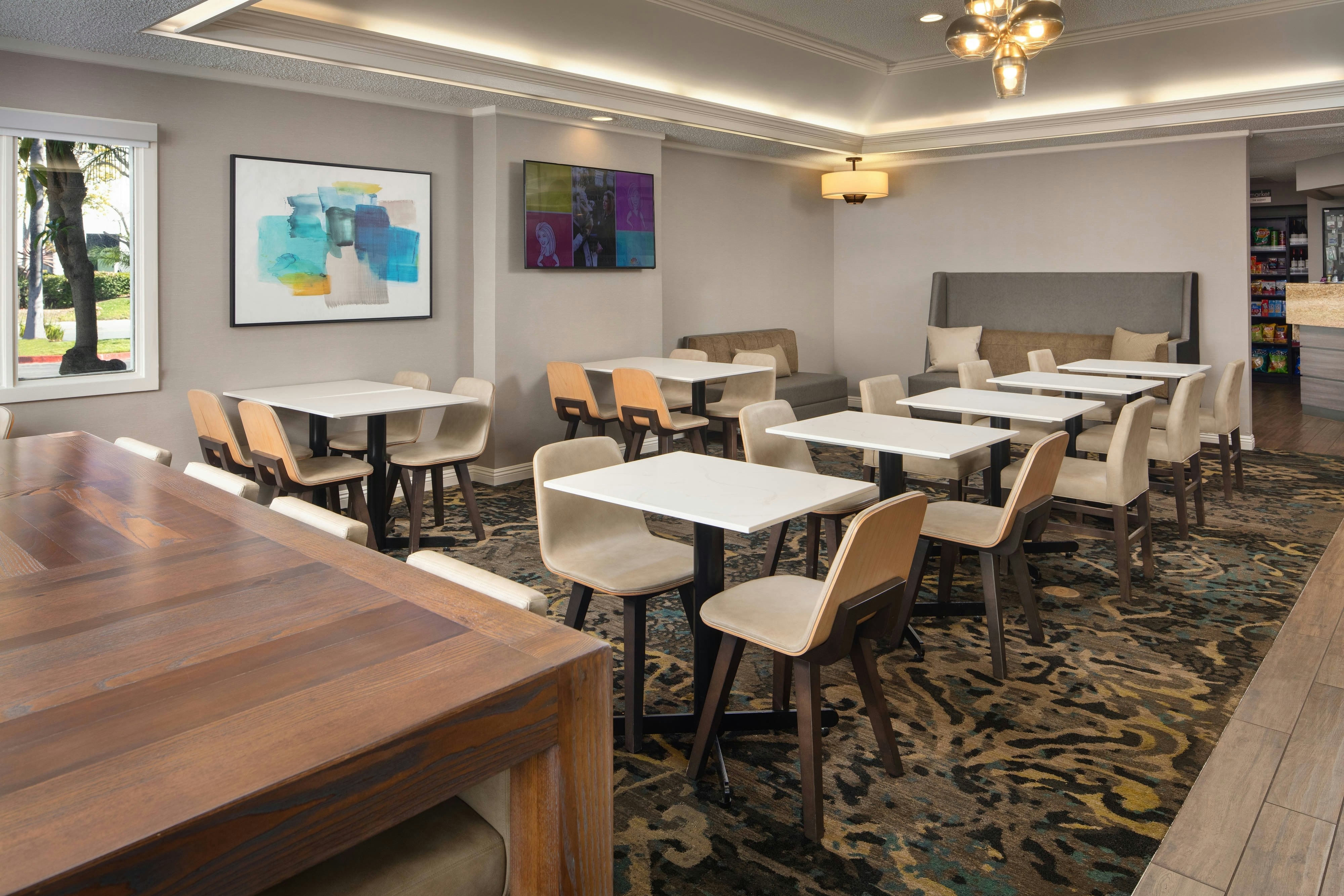 Residence Inn By Marriott Irvine Spectrum 27/31