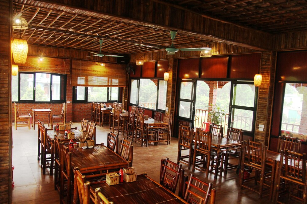 Ninh Binh Greenland Homestay 37/50