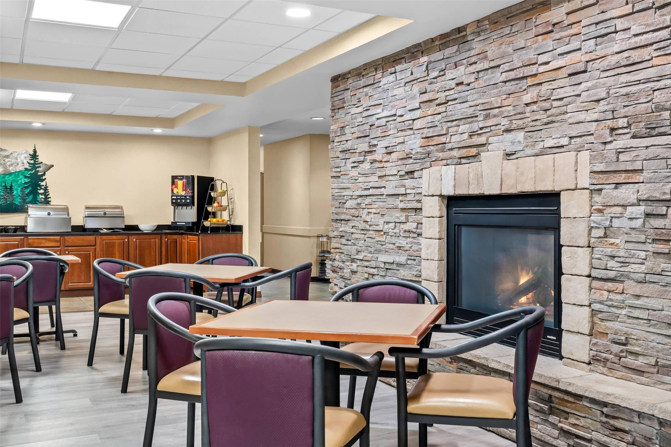 Big Horn Resort, Ascend Hotel Collection Billings, MT 47/65