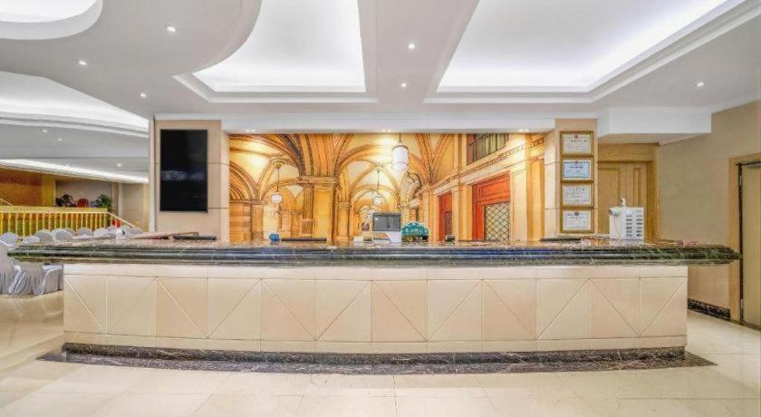 Vienna Hotel (Nanning Railway Station) 11/50