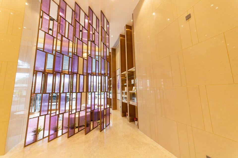 Lavande Hotel (Guangzhou Panyu Shiqiao Metro Station, Dabei Road) 24/43