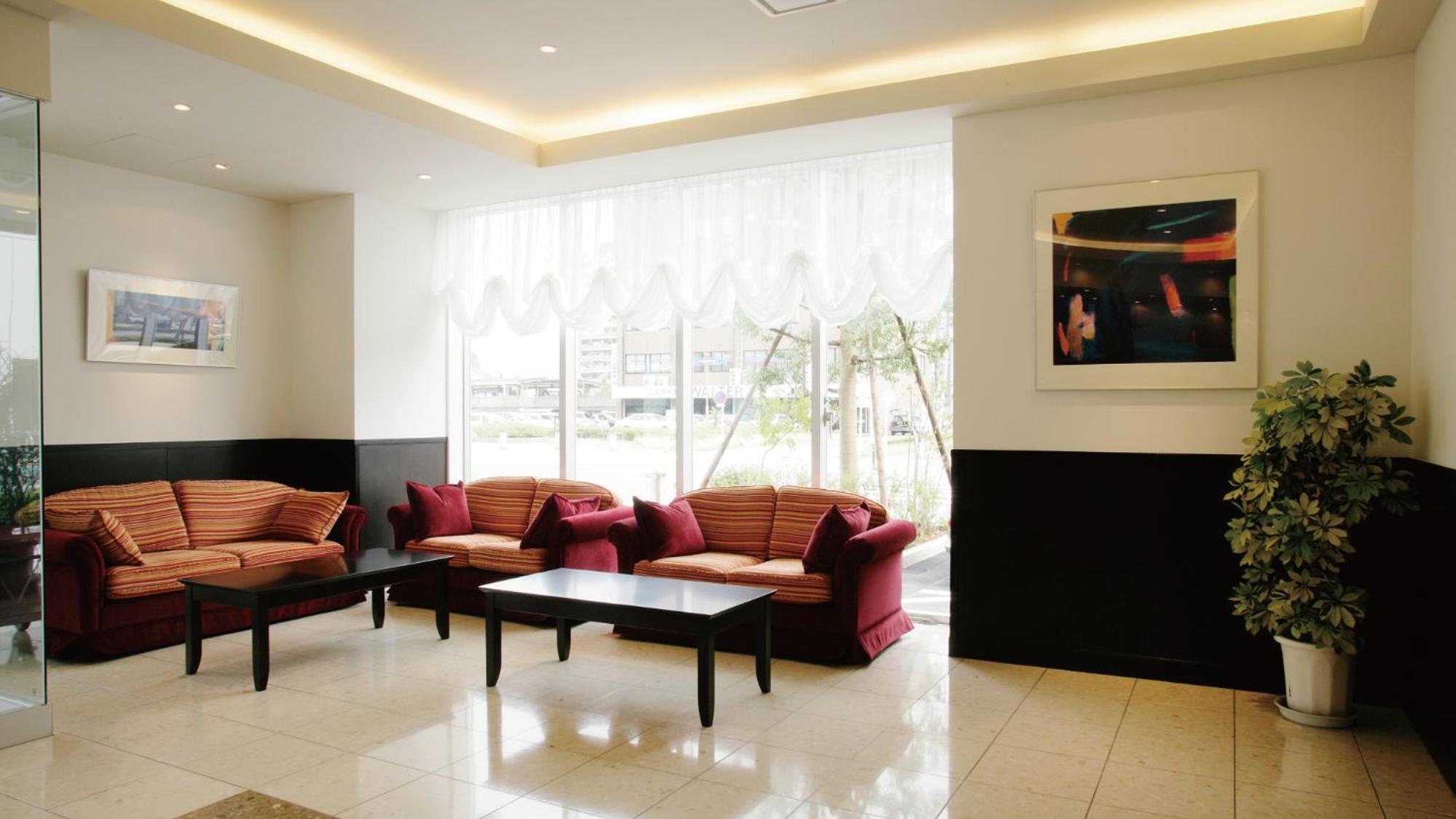 AB Hotel Mikawa Anjo New Building 28/34