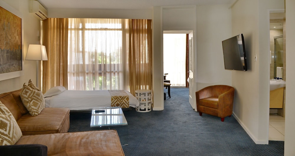 ANEW Hotel Parktonian Johannesburg 26/48