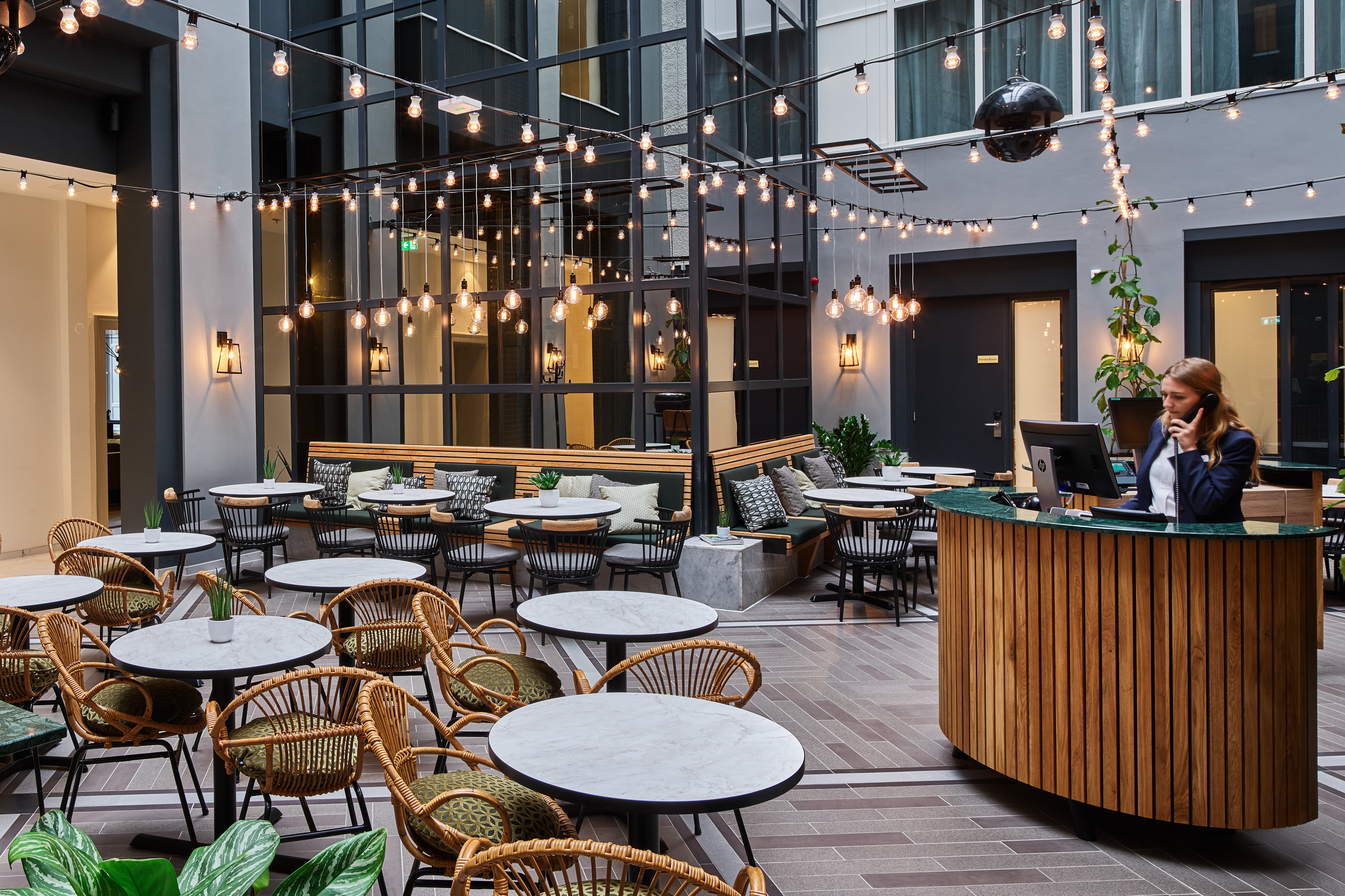 Staybridge Suites The Hague - Parliament 45/57