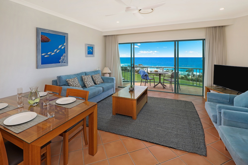 ALEX SEASIDE RESORT 45/65
