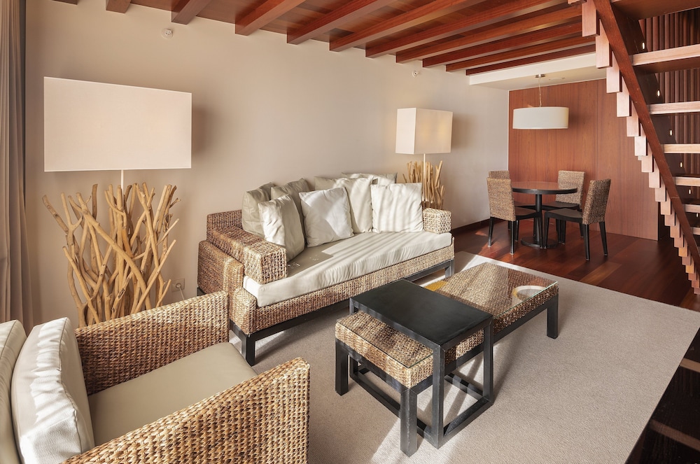 Crowne Plaza Vilamoura Algarve 57/82