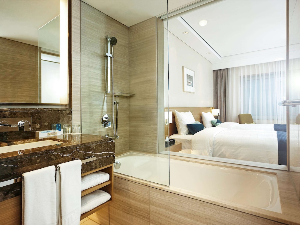 Novotel Ambassador Seoul Gangnam 18/71