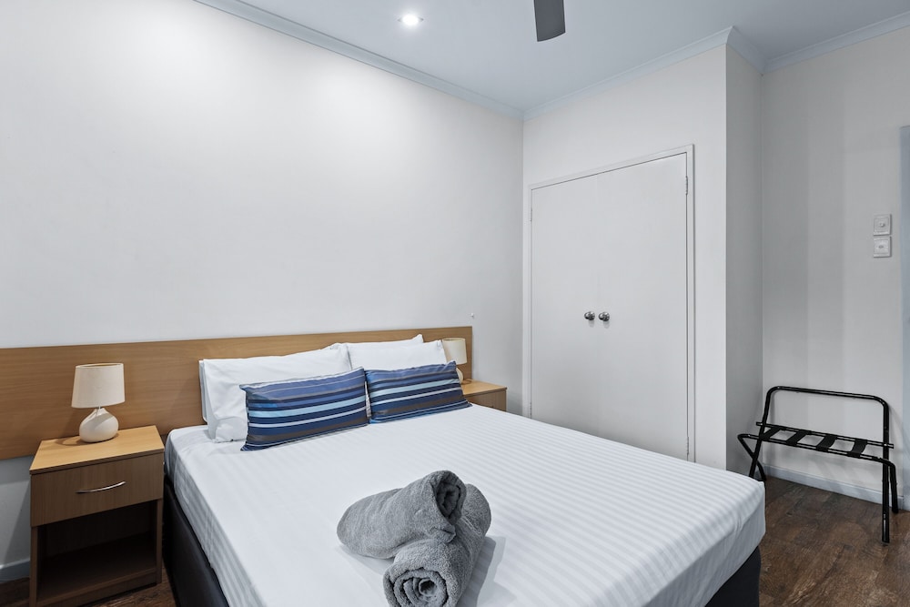 Broome Beach Resort 13/48