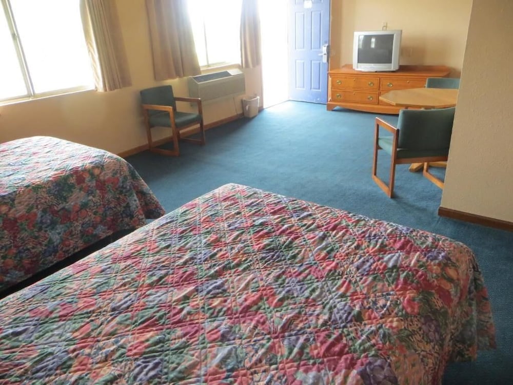 OYO Travellers Inn 19/39