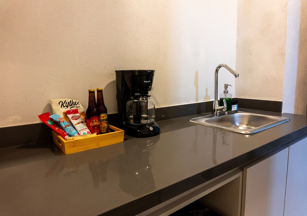 The Garden by DOT Suites 写真2
