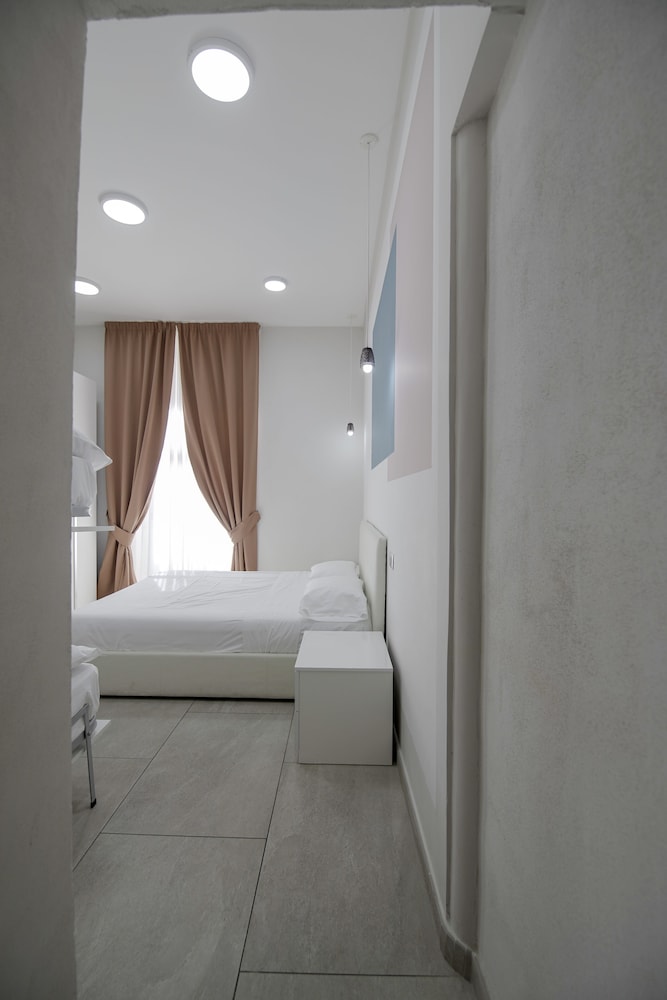 La Chambre 9/55